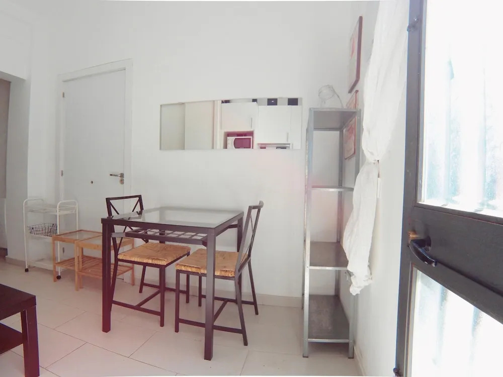 Estudio Exterior en Usera RU1