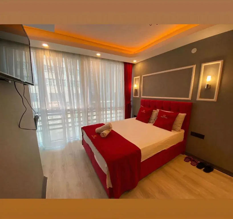 Coisin Royal Hotel