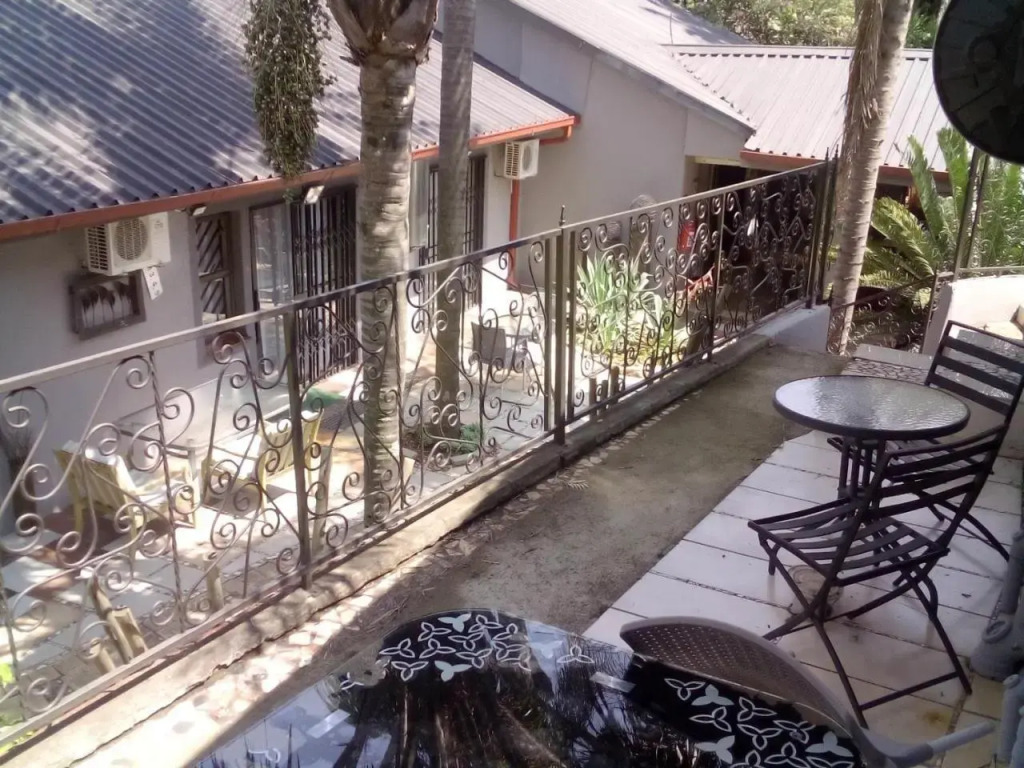 Sintokha Guest House