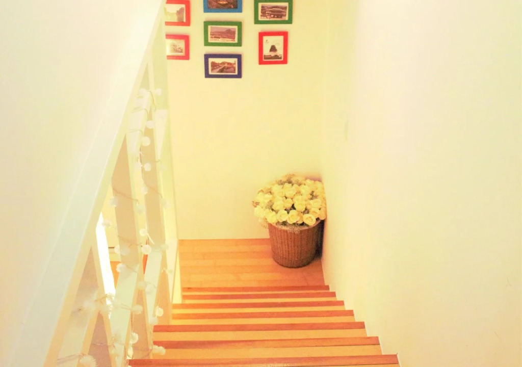 Jenna Suite Gangnam Garosu-gil