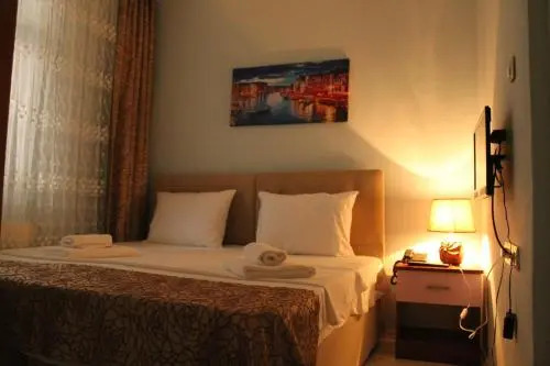 Bulbul Apart Hotel