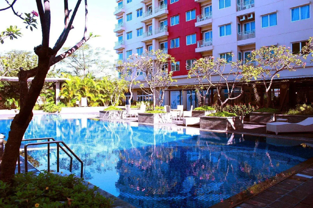 Apartemen Solo Paragon by Cariapartemen-id
