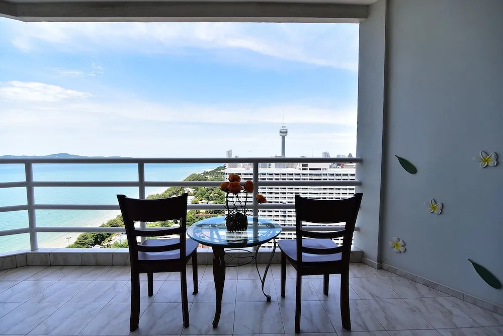 Viewtalay Beachfront by ND