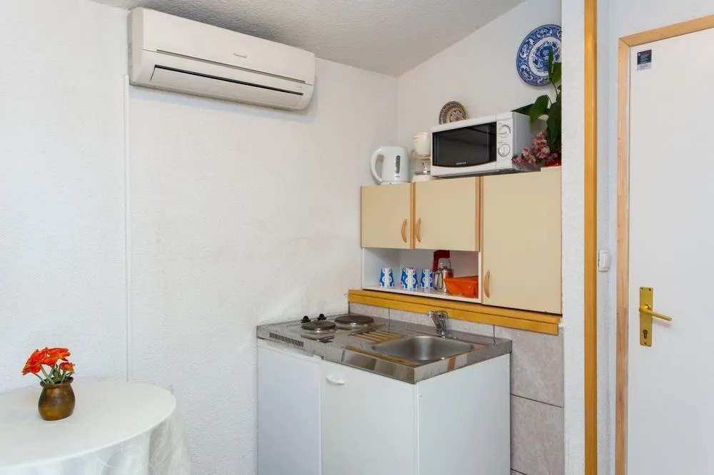 Apartments Nives