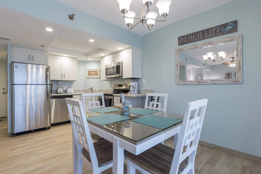 Inverness Condominium 1003