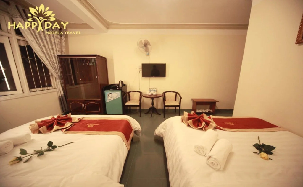 Happy Day II Hotel