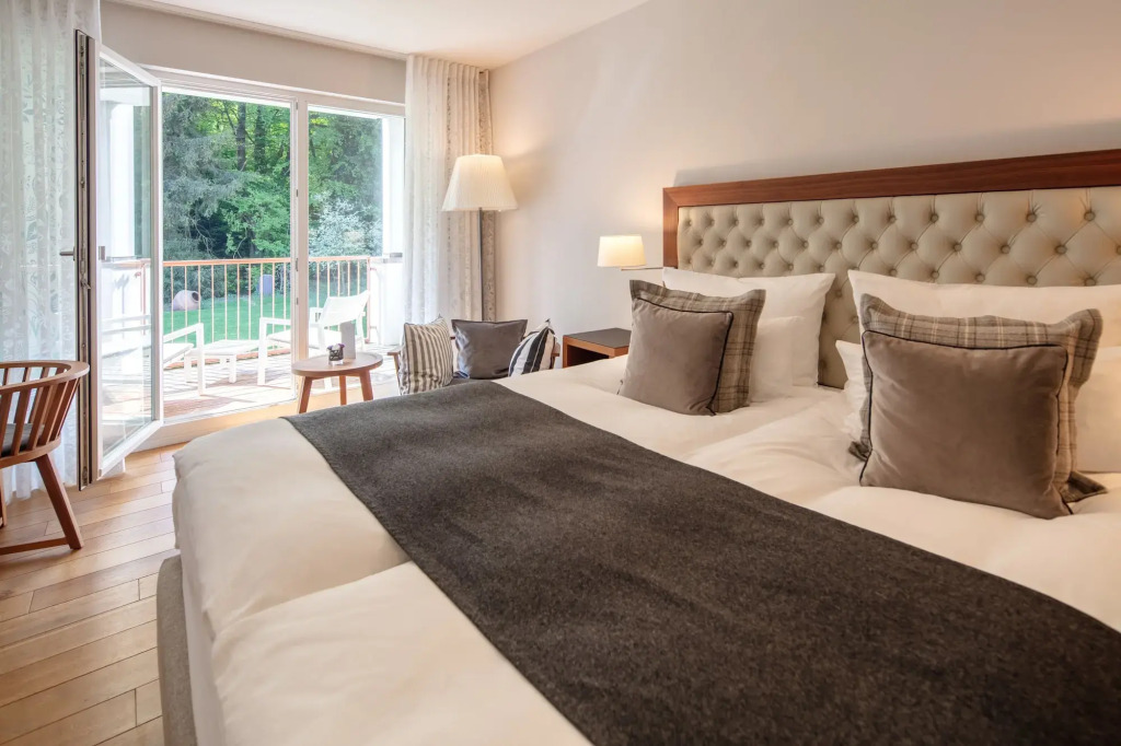 Waldhotel Stuttgart