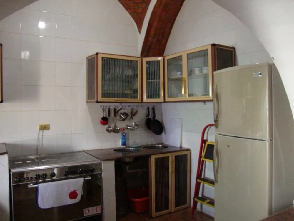Ibiza Nubian House