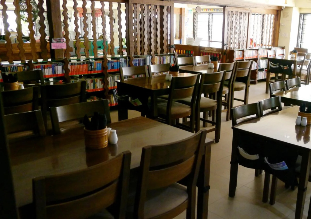West Gorordo Hotel