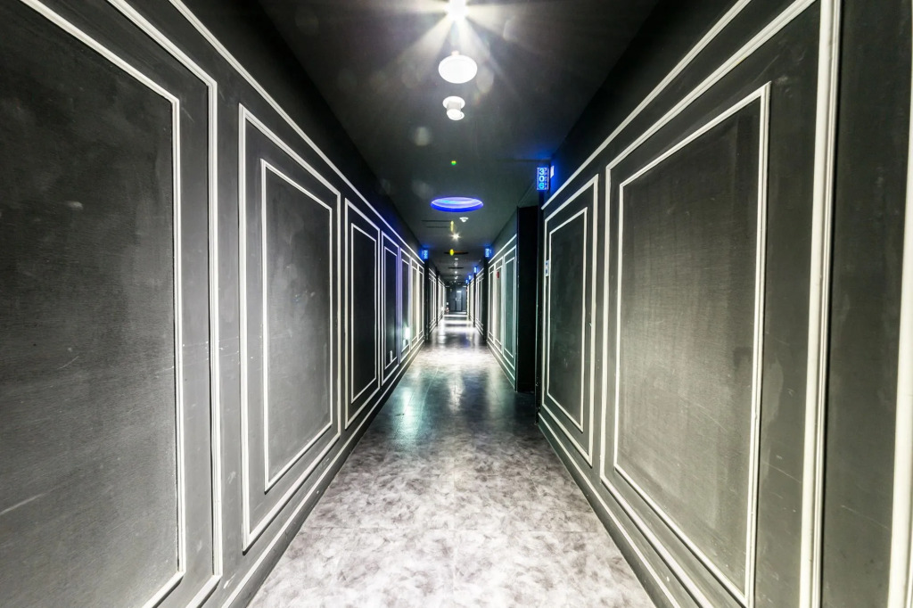 Jamsil Tomgi Hotel