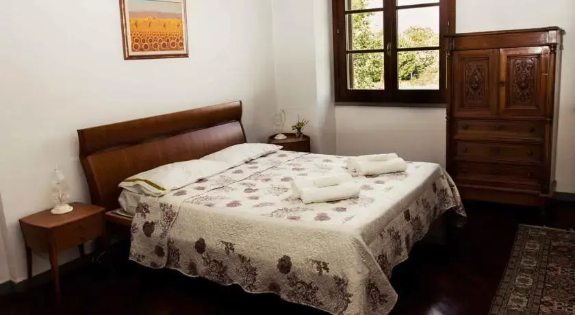 B&B Casa Betulla