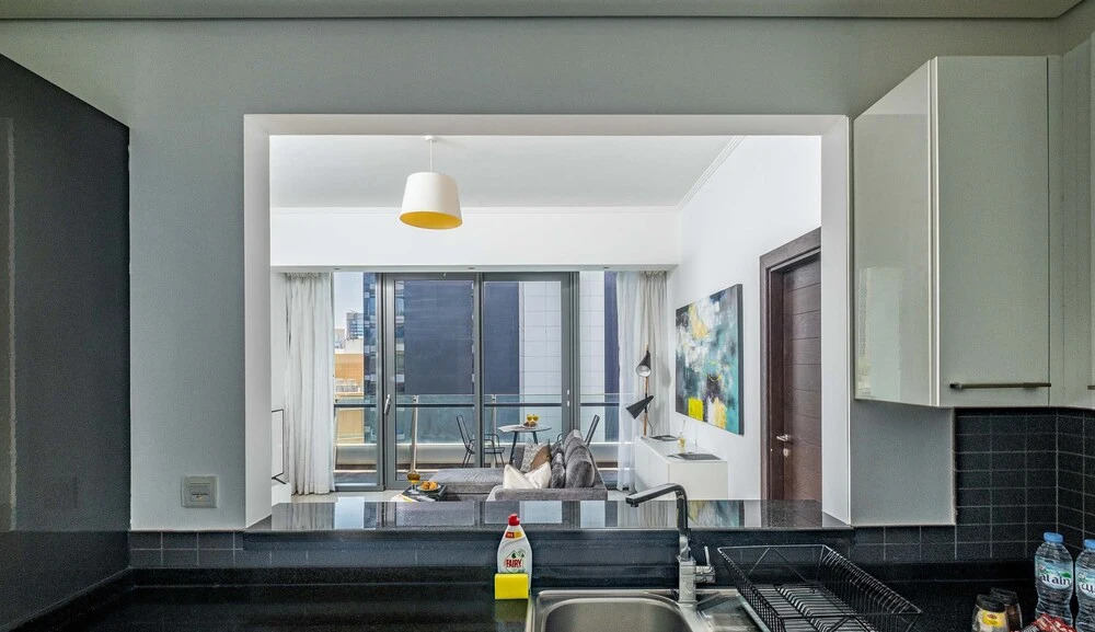LUX Holiday Home - Silverene Towers 3