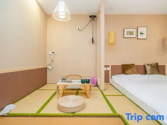 Weifang Gunai HOUSE Movie Homestay
