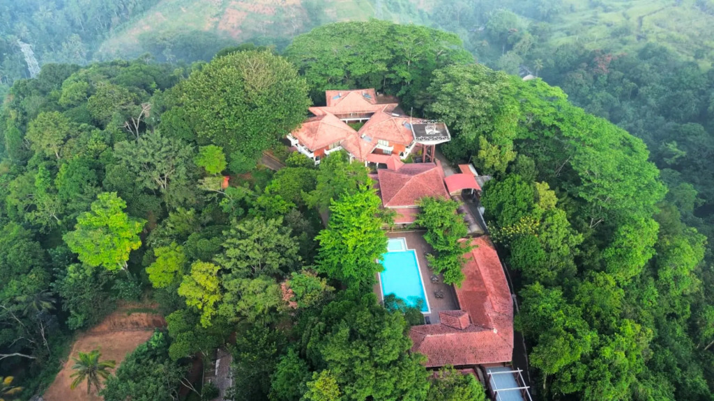 Xotic Resort