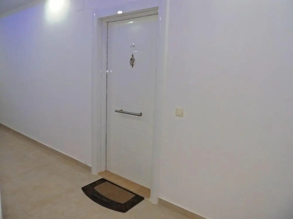 Kleopatra Apartment