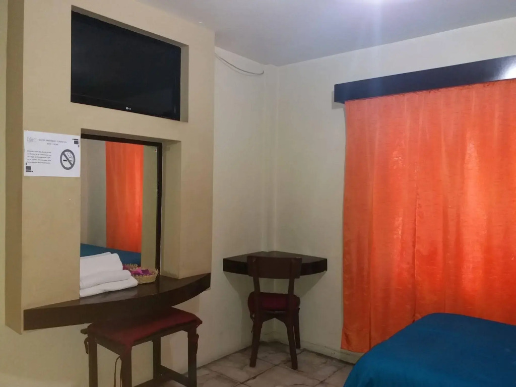 OYO Hotel Colón, Plaza Bicentenario, Zacatecas Centro