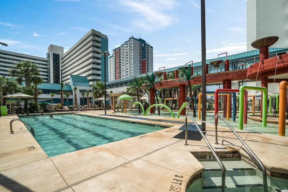 1br Magnificence, Landmark Rst