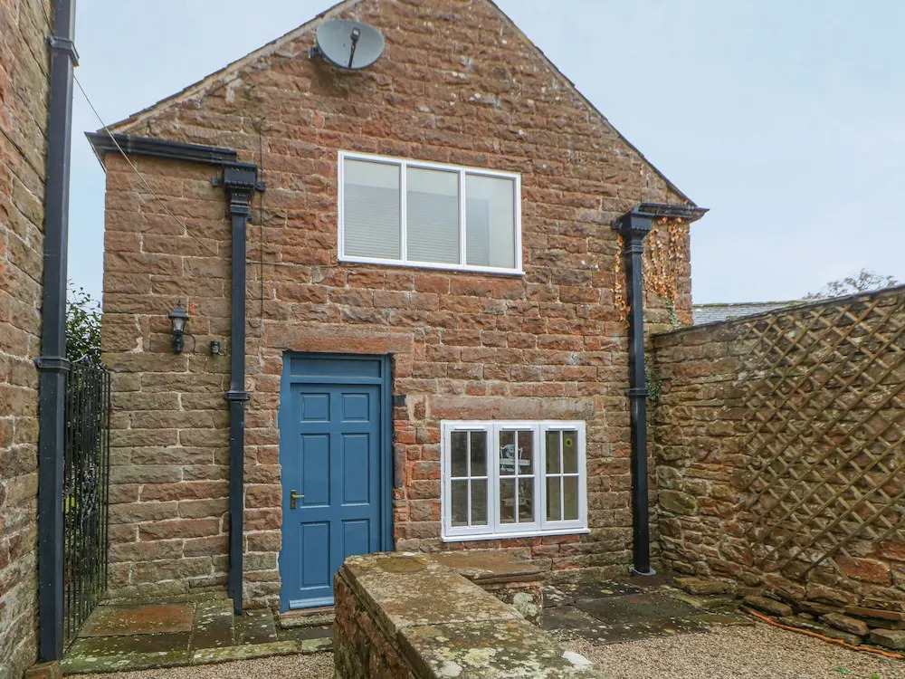 The Annex - Eden House