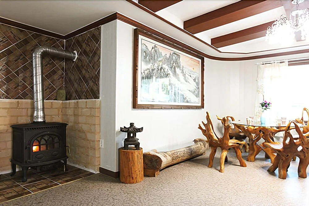 Namhae Sanguni Pension