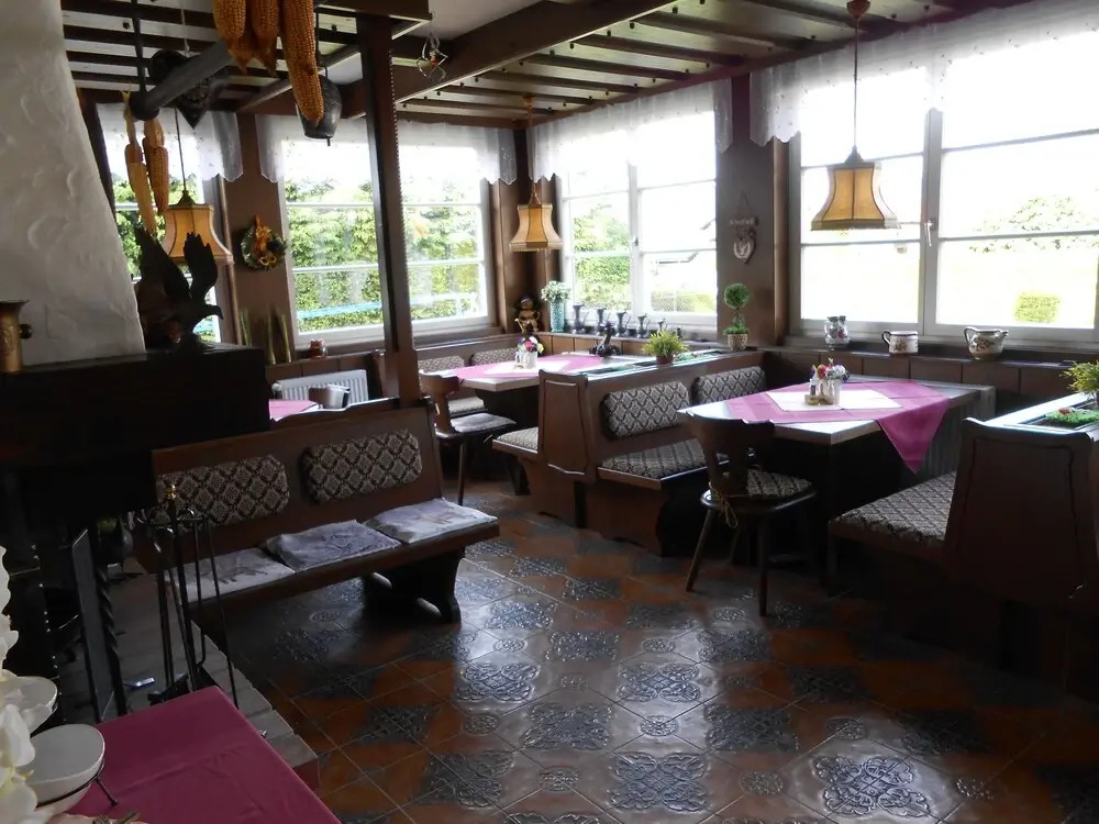 Pension Gierlinger