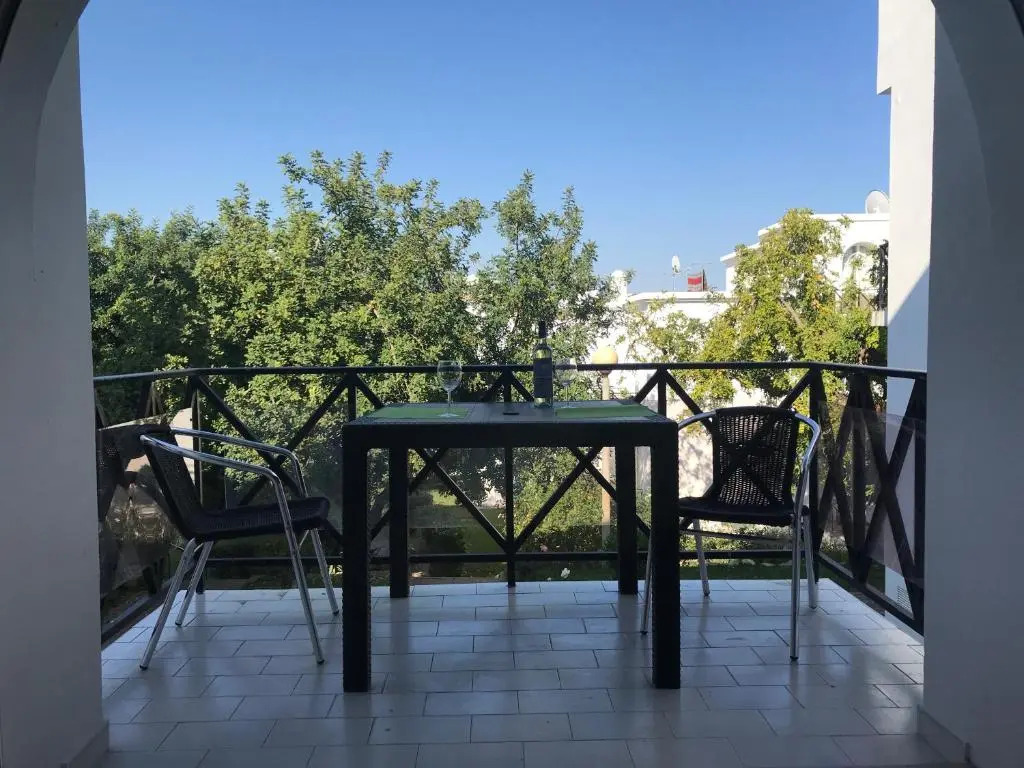Holiday in the Algarve - Tavira Garden T1