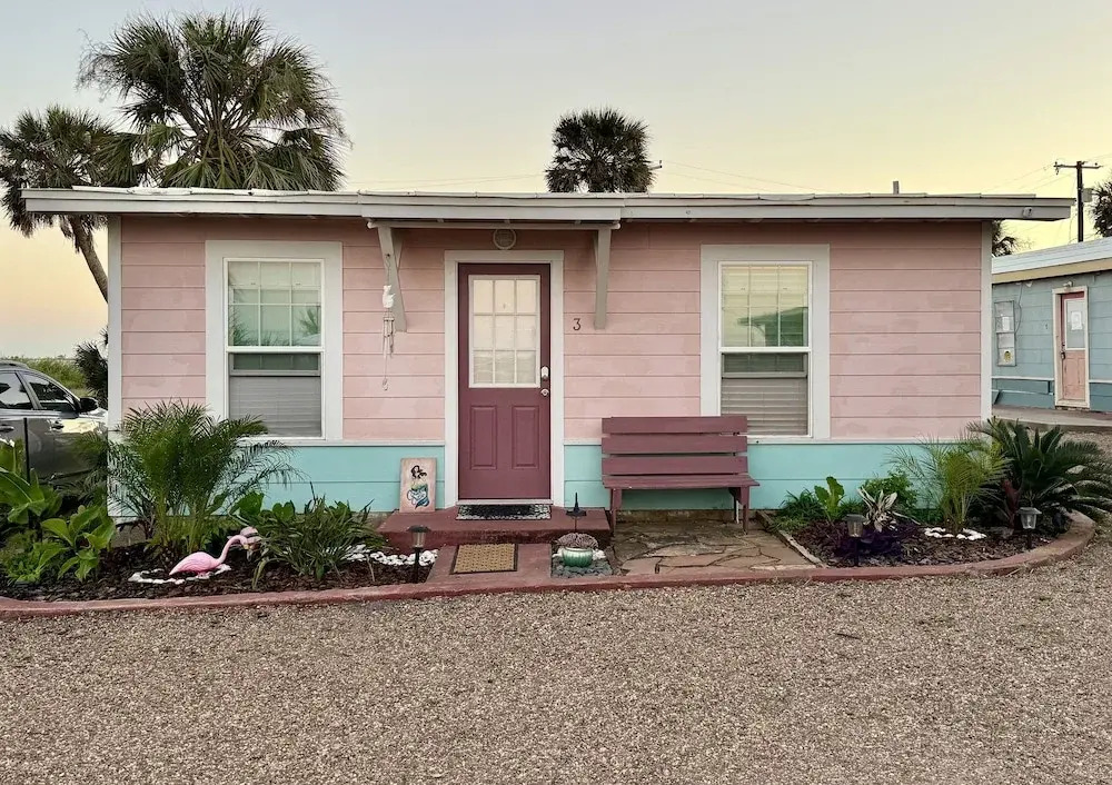 Little Bay Club by Miss Kitty’s