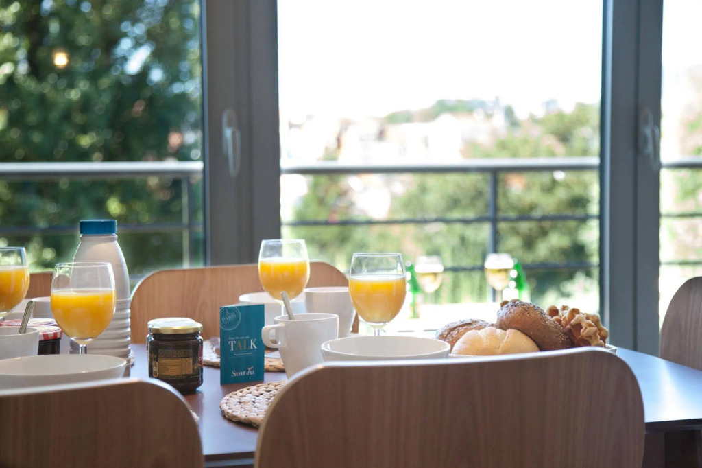 Sweet Inn Apartments Theux