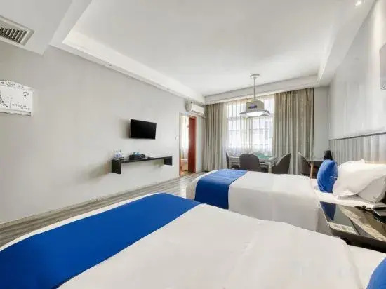 Willson hotel