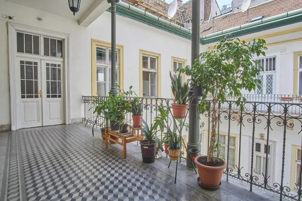 A26 Apartment