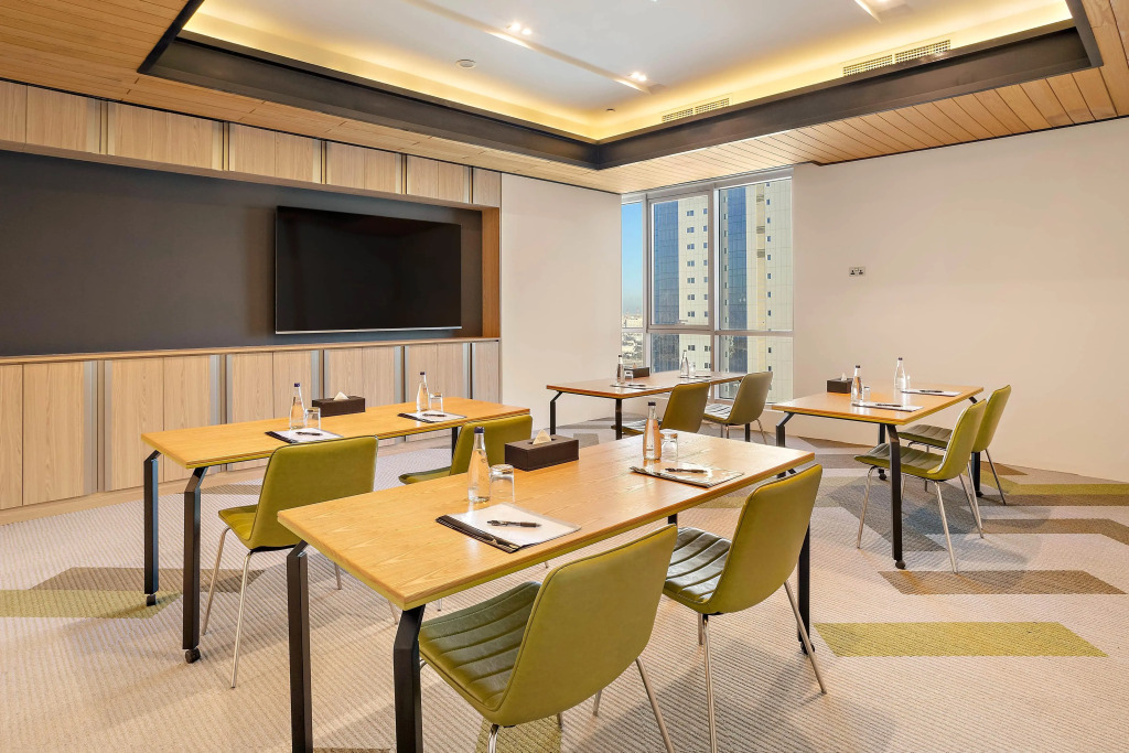 Barcelo Hotel & Residences, Bahrain