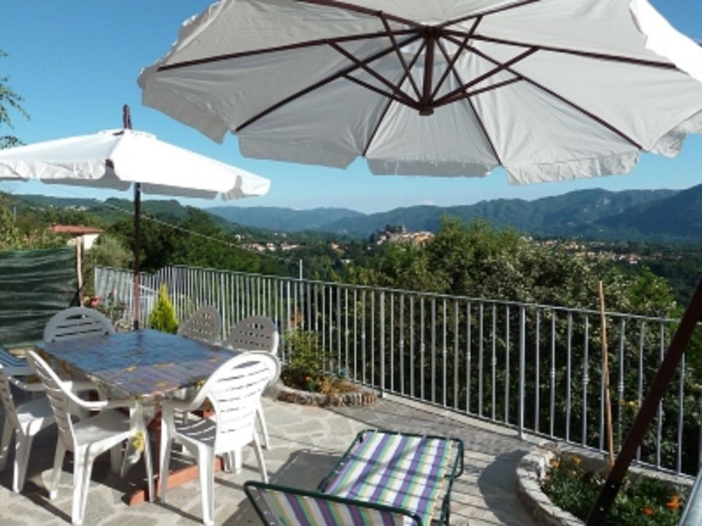 Resort Il Trebbio