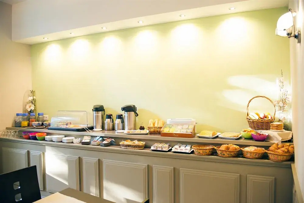Altera Roma Hôtel
