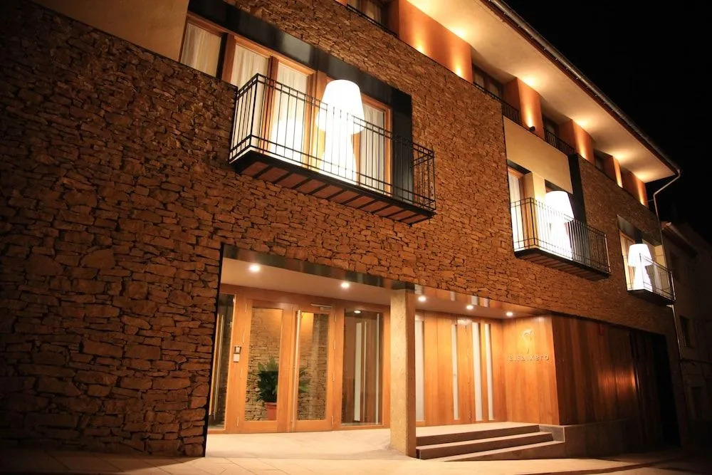 Hotel El Faixero Tradicional
