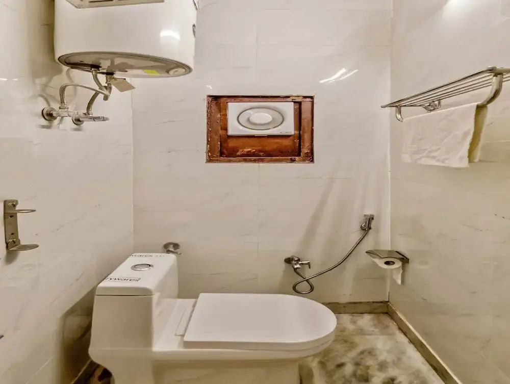 Yadav House by OYO Rooms
