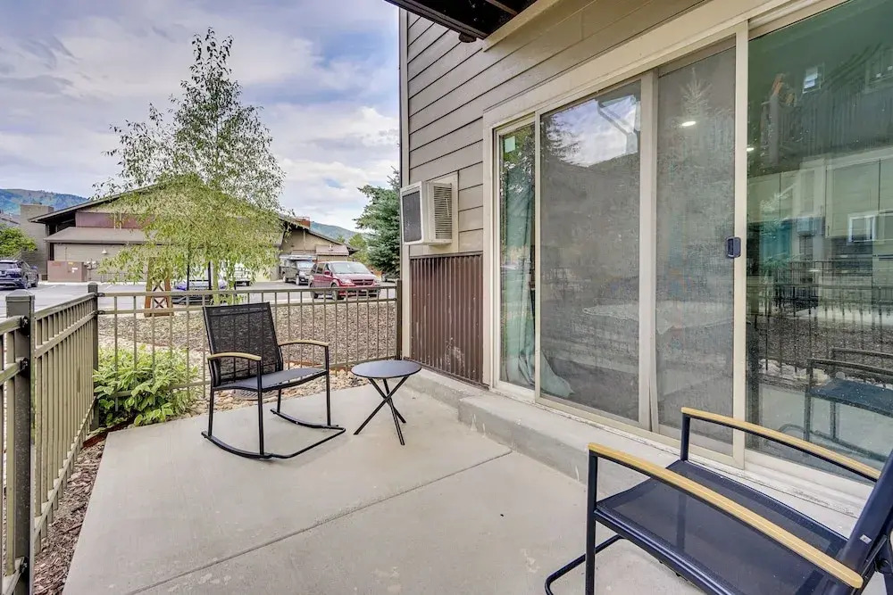 2 Mi to the Slopes! Park City Condo w/ Hot Tub