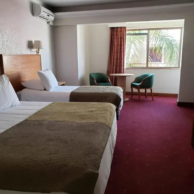 Hotel Gavina Express Arica