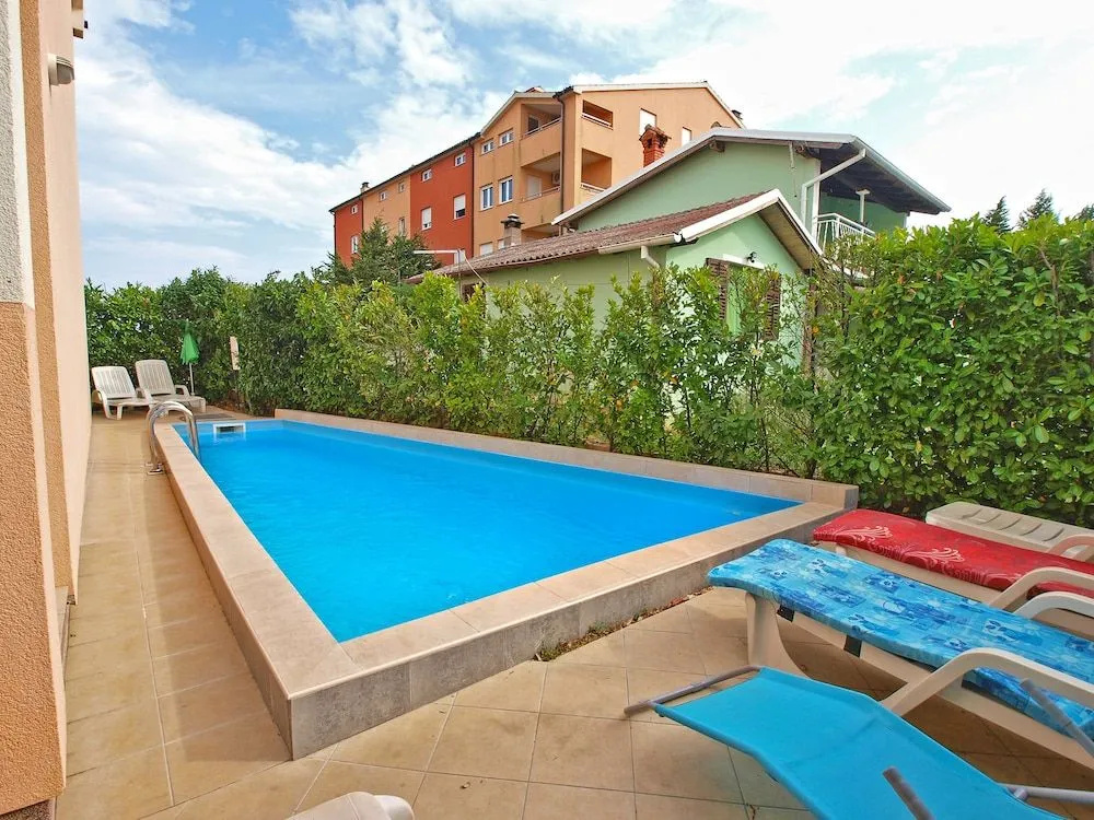 Apartmensts Arsen 928