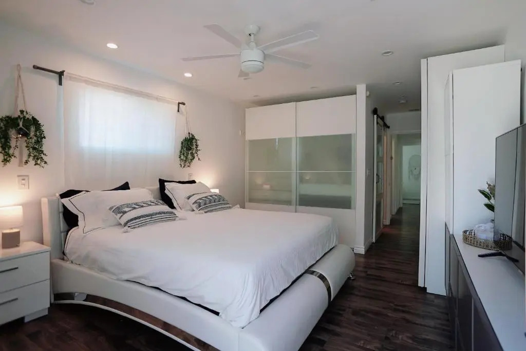 Private Heaven with Pool, perfect for families