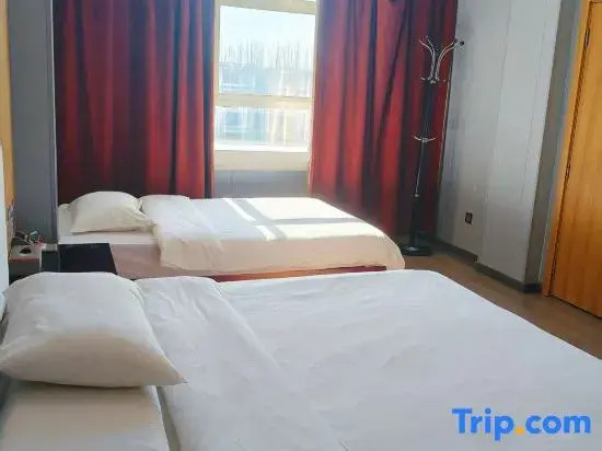 Junyi Hotel (Yucheng People's Hospital)