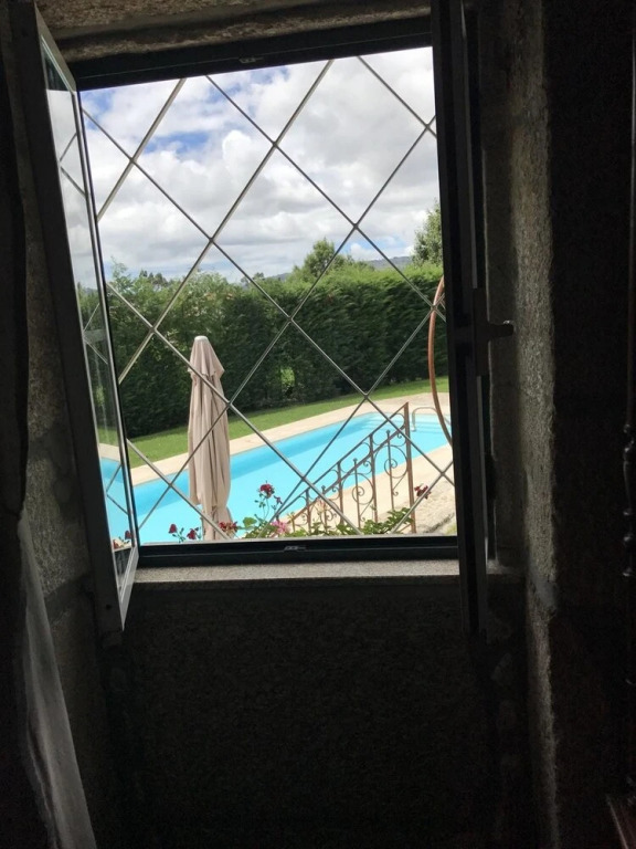 House With one Bedroom in Barcelos, With Pool Access, Enclosed Garden