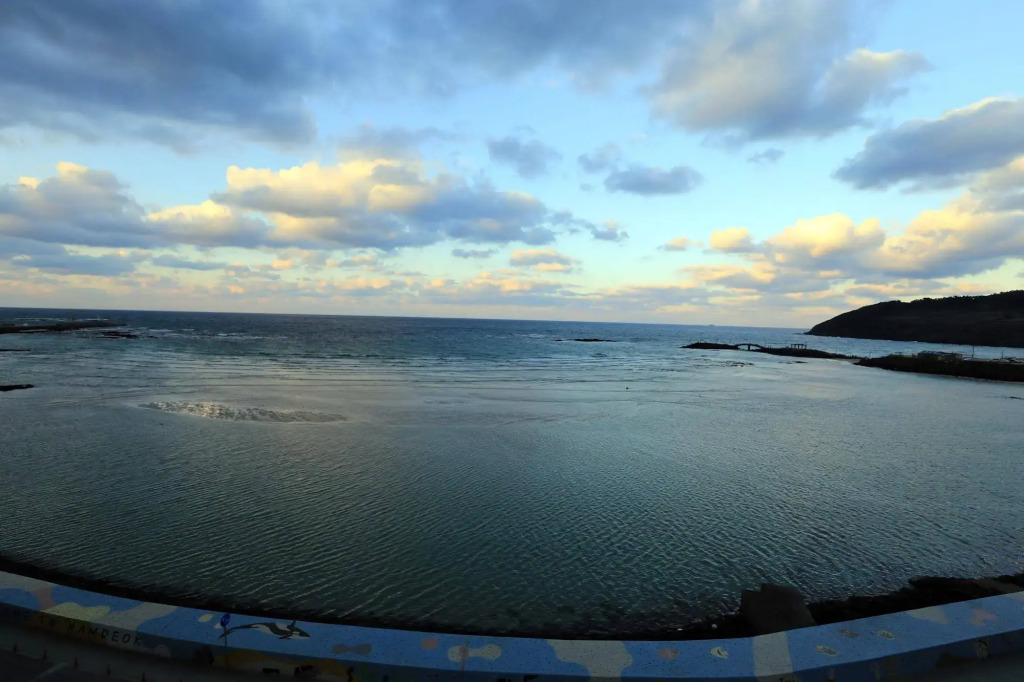 Ocean Grand Hotel