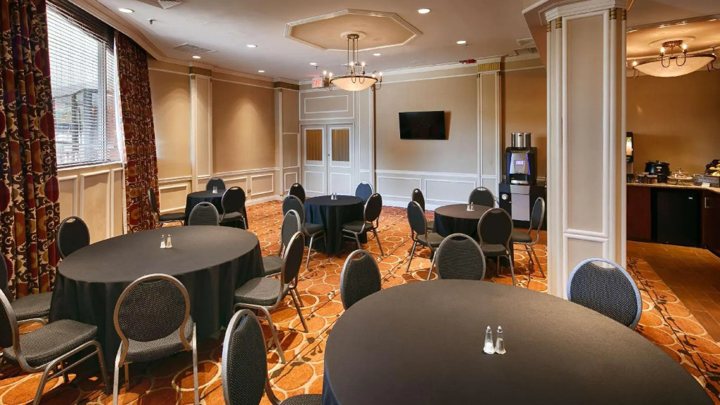 Best Western Queens Gold Coast