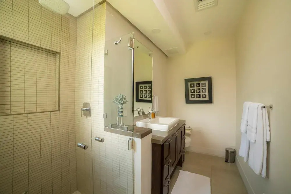 Miramar 6A 3 Bedr 3 Bath Ocean View