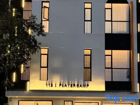 PLAYERCAMP