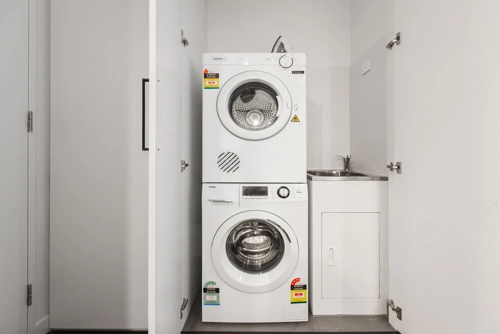Harvard Apartments by Ready Set Host