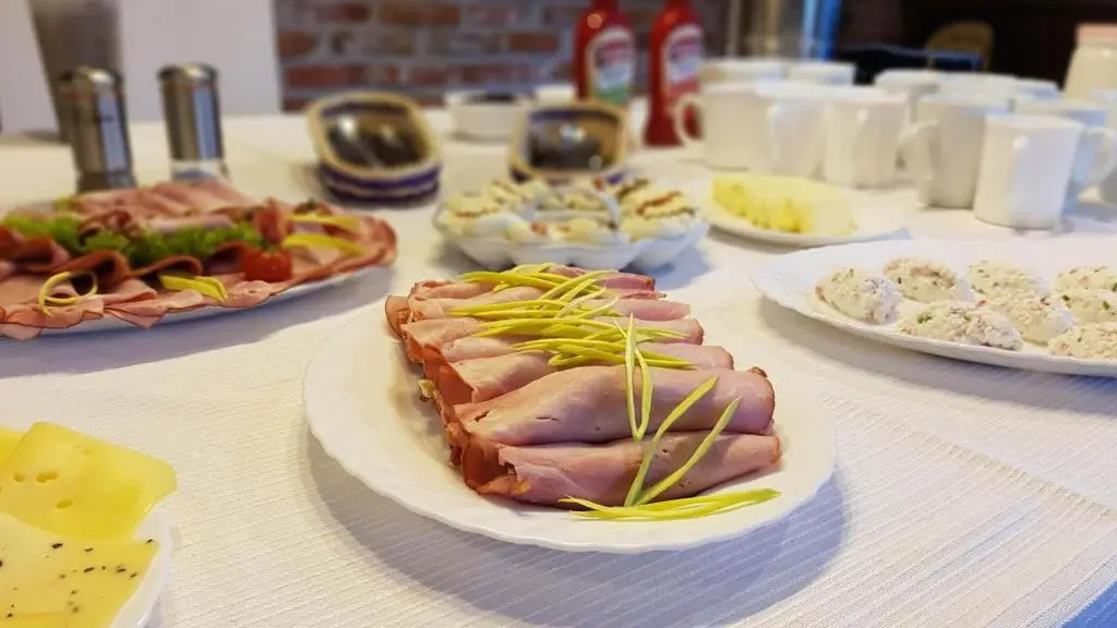 Na Pukańcu II