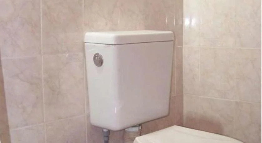 Cabaña La Tranquera