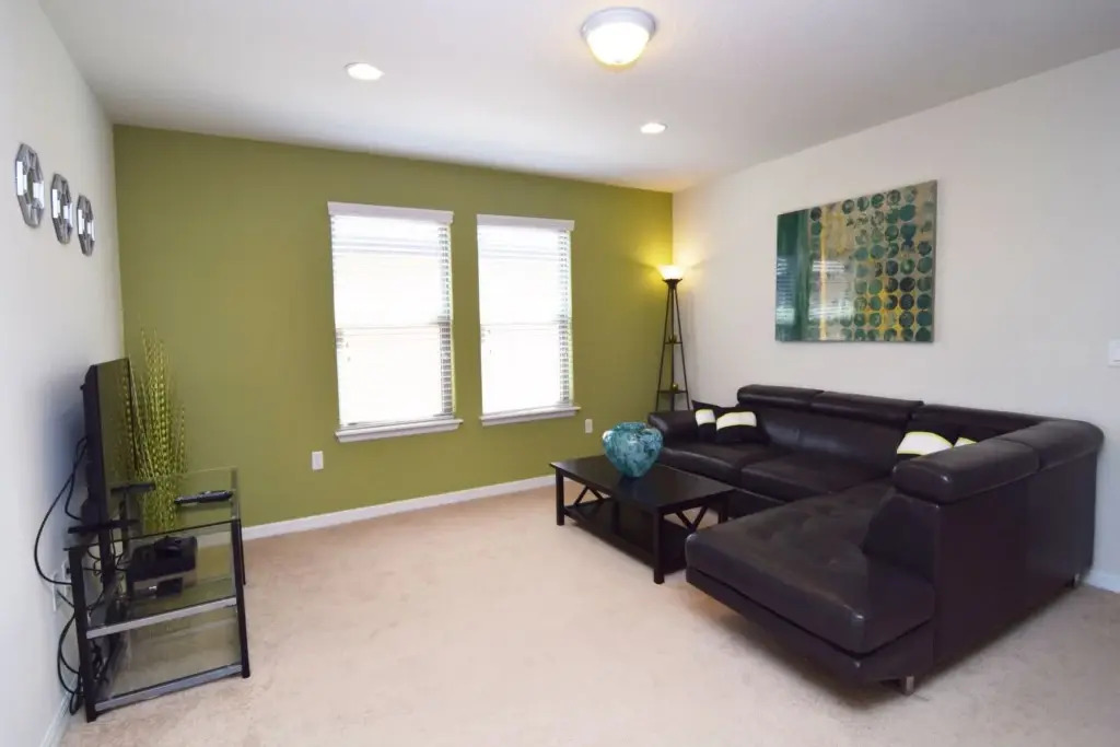 Westside, Kissimmee, US