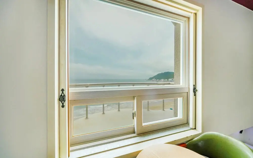Busan Songjeong Sloth
