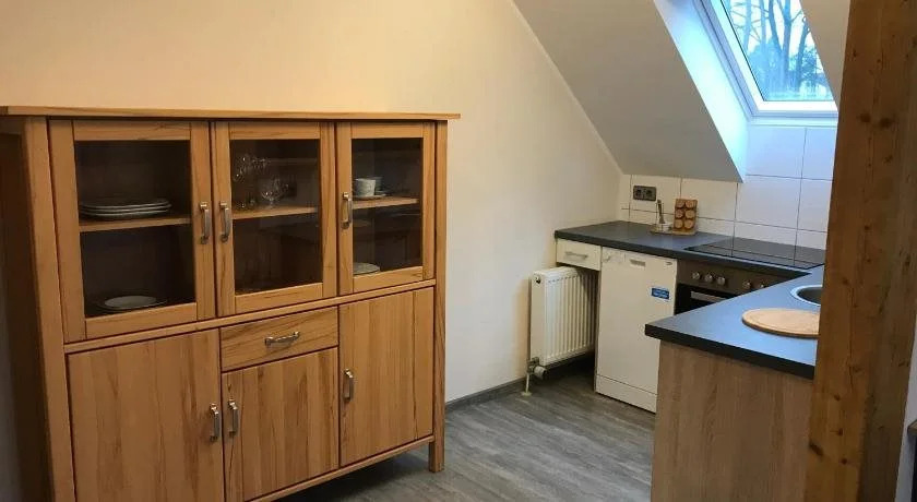Apartment-Pension Schwalbennest